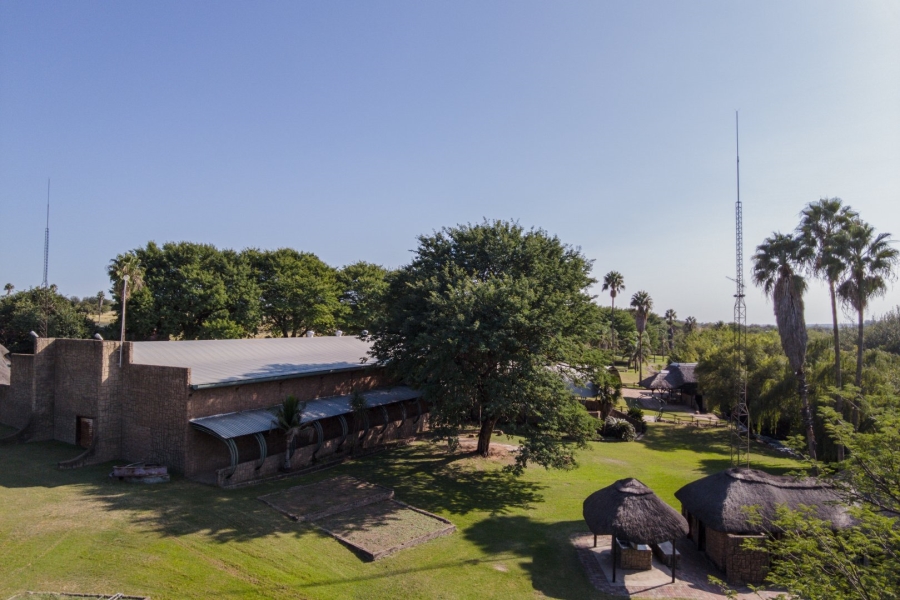 Commercial Property for Sale in Vasfontein AH Gauteng