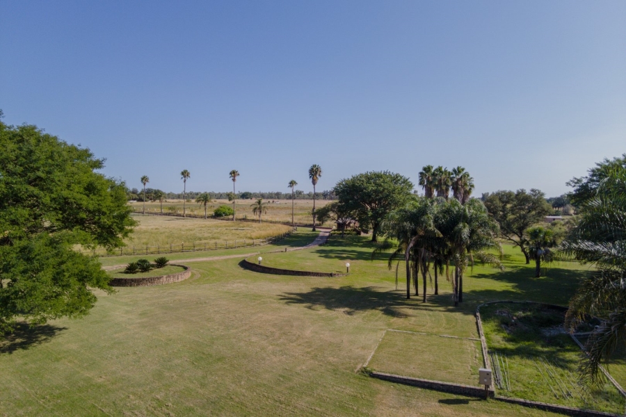 Commercial Property for Sale in Vasfontein AH Gauteng