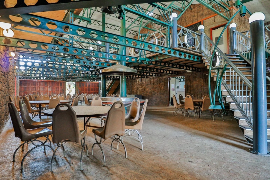 Commercial Property for Sale in Vasfontein AH Gauteng