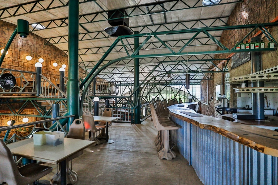 Commercial Property for Sale in Vasfontein AH Gauteng