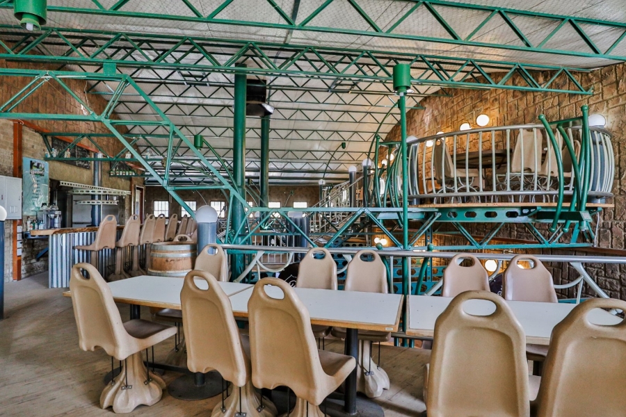 Commercial Property for Sale in Vasfontein AH Gauteng