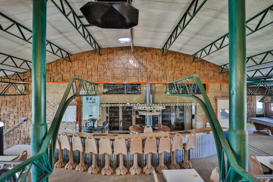 Commercial Property for Sale in Vasfontein AH Gauteng