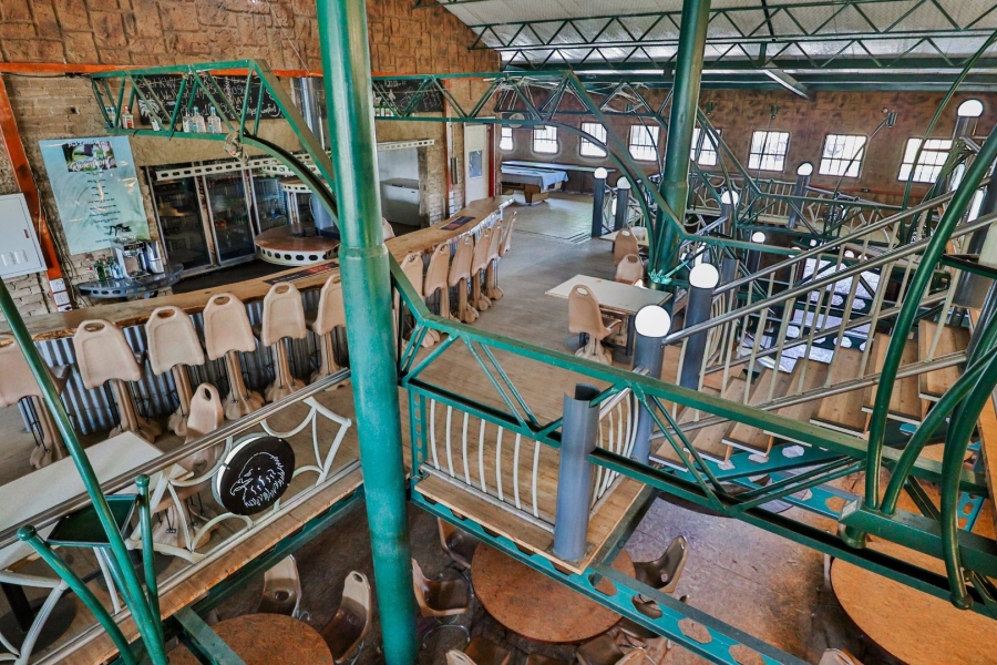 Commercial Property for Sale in Vasfontein AH Gauteng