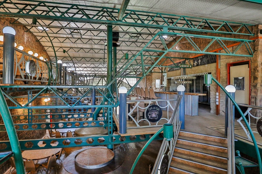 Commercial Property for Sale in Vasfontein AH Gauteng