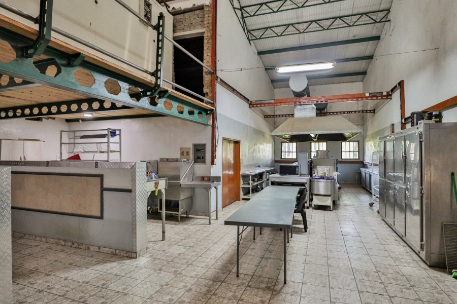 Commercial Property for Sale in Vasfontein AH Gauteng