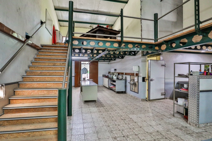 Commercial Property for Sale in Vasfontein AH Gauteng