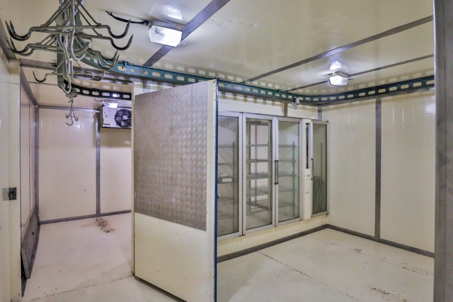 Commercial Property for Sale in Vasfontein AH Gauteng