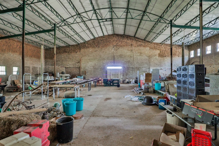 Commercial Property for Sale in Vasfontein AH Gauteng