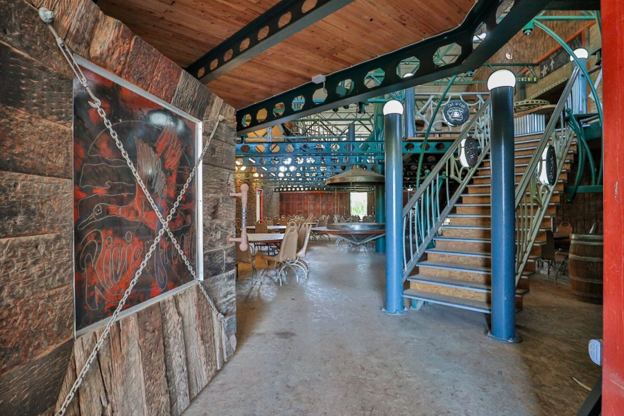 Commercial Property for Sale in Vasfontein AH Gauteng