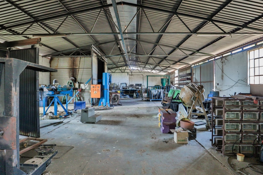 Commercial Property for Sale in Vasfontein AH Gauteng