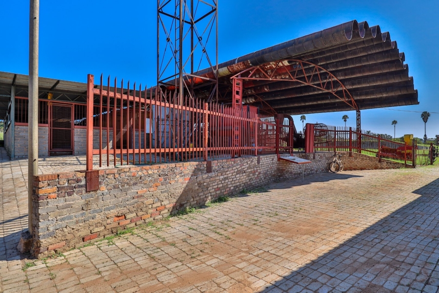 Commercial Property for Sale in Vasfontein AH Gauteng