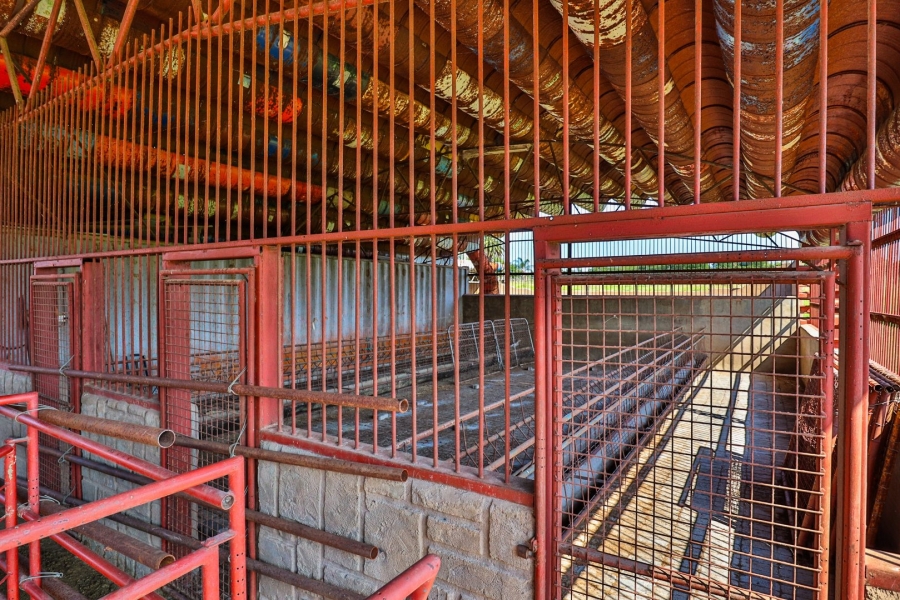 Commercial Property for Sale in Vasfontein AH Gauteng