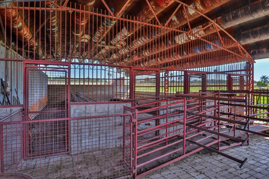 Commercial Property for Sale in Vasfontein AH Gauteng