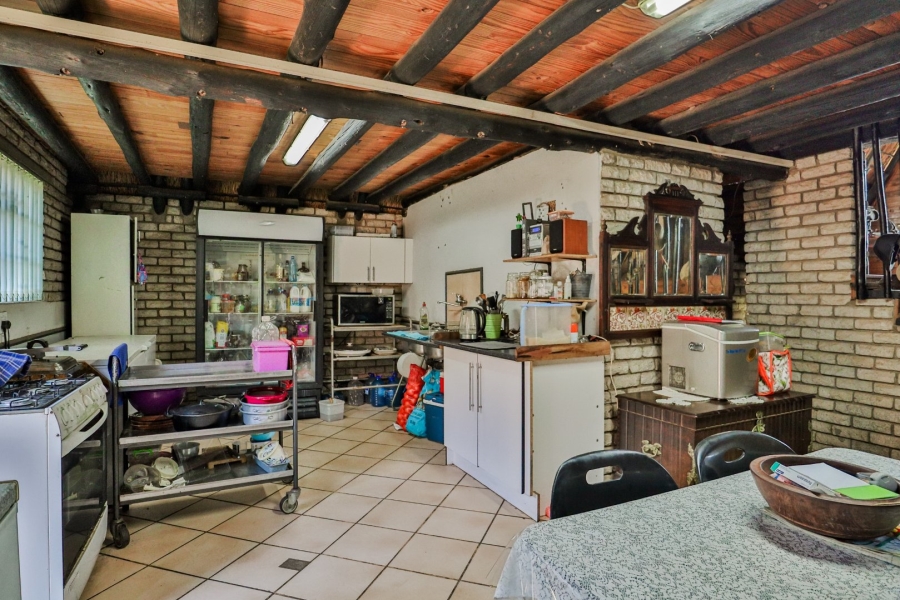 Commercial Property for Sale in Vasfontein AH Gauteng