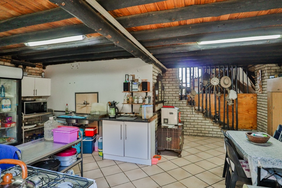 Commercial Property for Sale in Vasfontein AH Gauteng