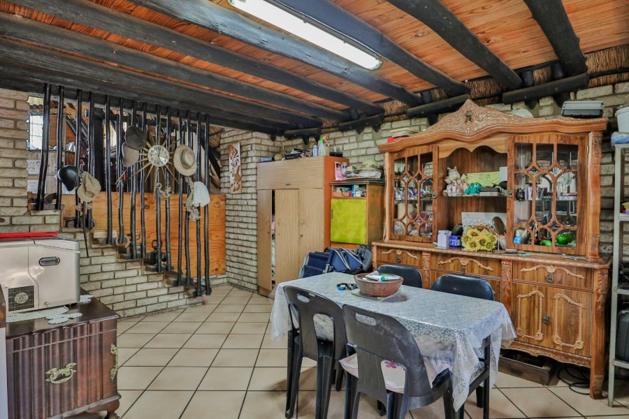 Commercial Property for Sale in Vasfontein AH Gauteng