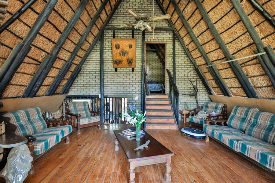 Commercial Property for Sale in Vasfontein AH Gauteng