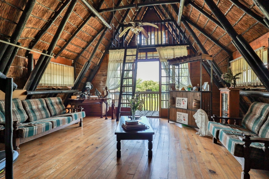 Commercial Property for Sale in Vasfontein AH Gauteng