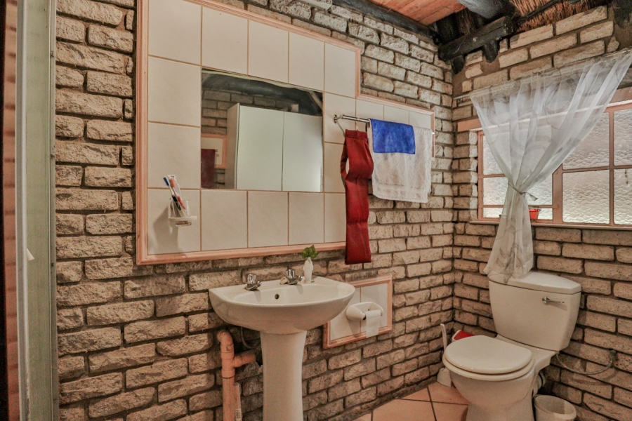 Commercial Property for Sale in Vasfontein AH Gauteng