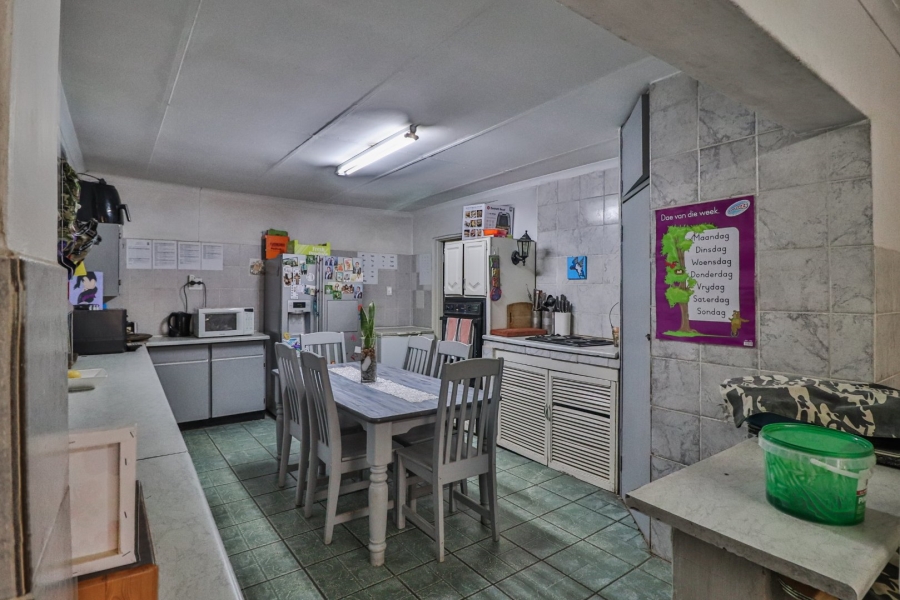 Commercial Property for Sale in Lusthof Gauteng