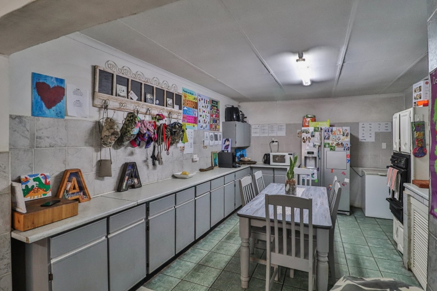 Commercial Property for Sale in Lusthof Gauteng