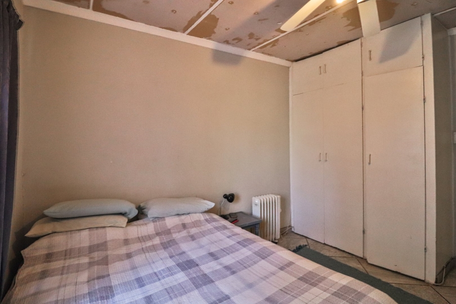 Commercial Property for Sale in Lusthof Gauteng