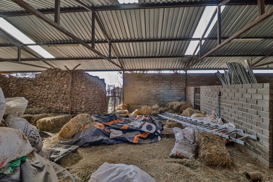 Commercial Property for Sale in Lusthof Gauteng