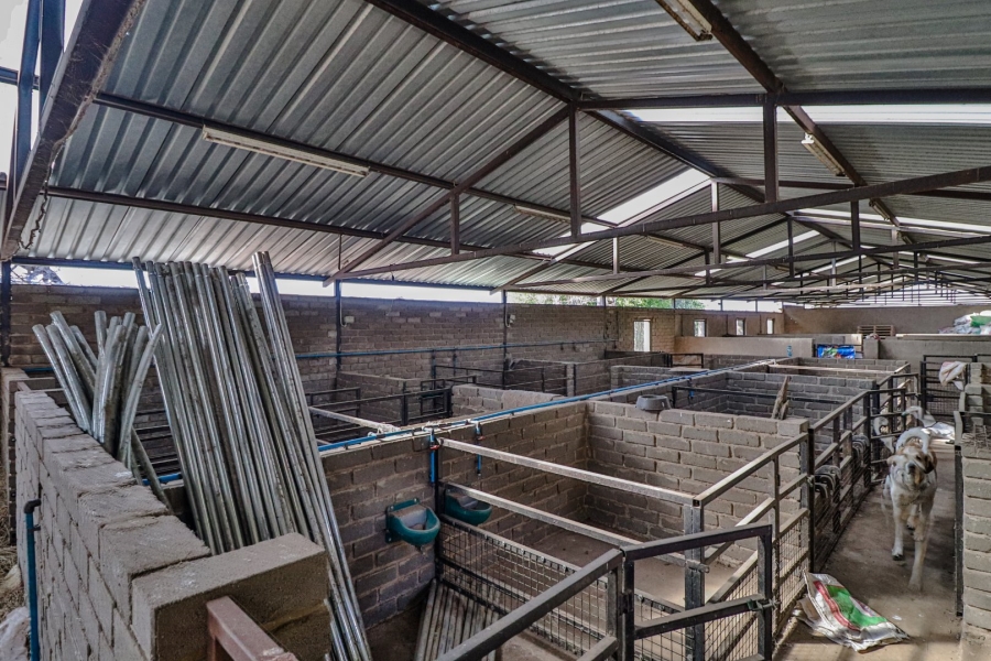 Commercial Property for Sale in Lusthof Gauteng