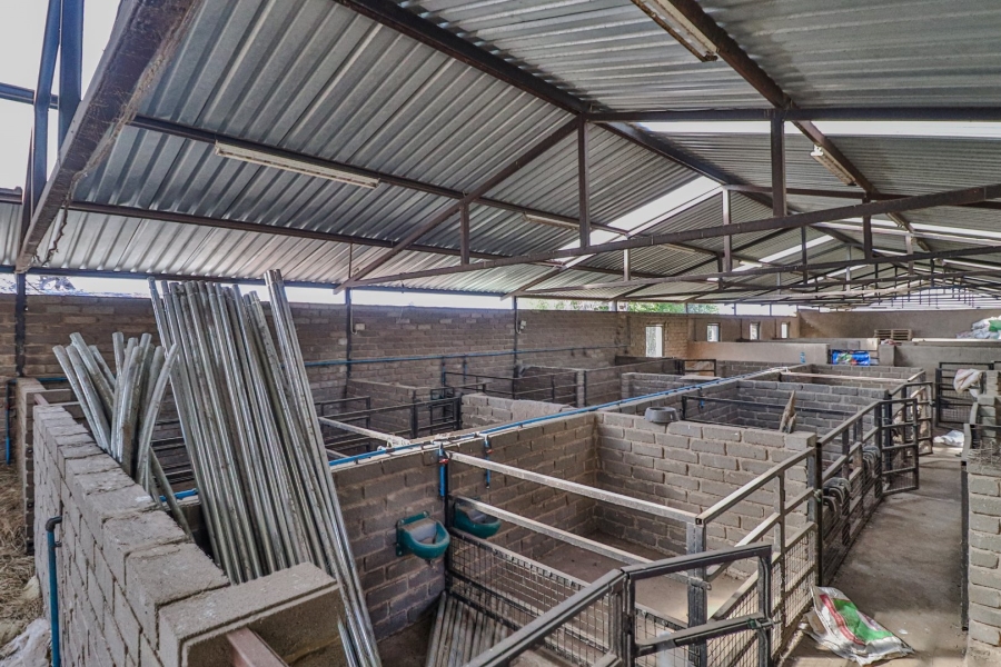 Commercial Property for Sale in Lusthof Gauteng