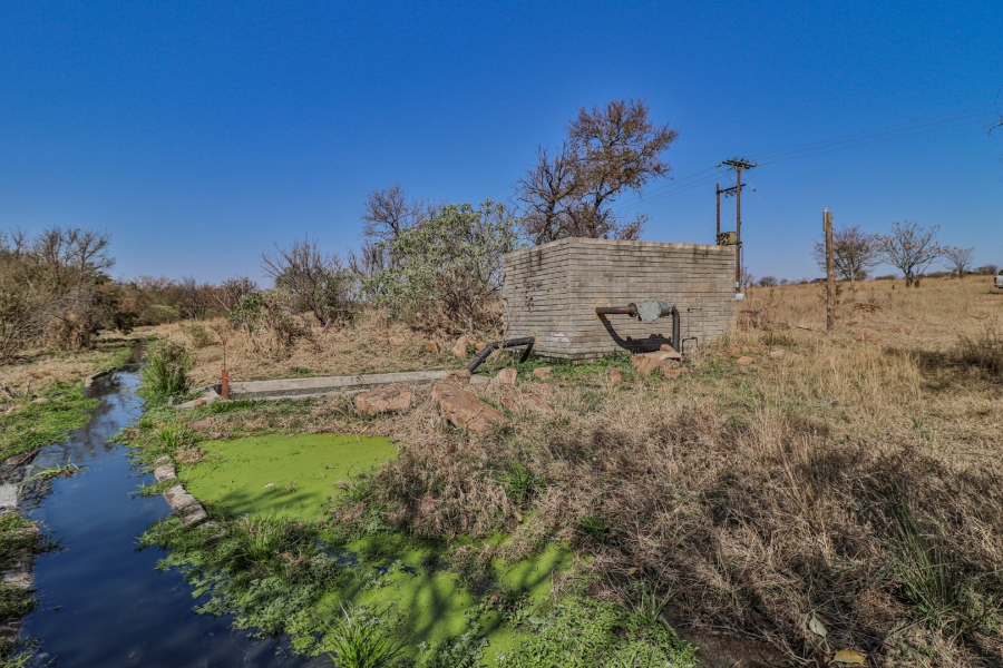 Commercial Property for Sale in Lusthof Gauteng