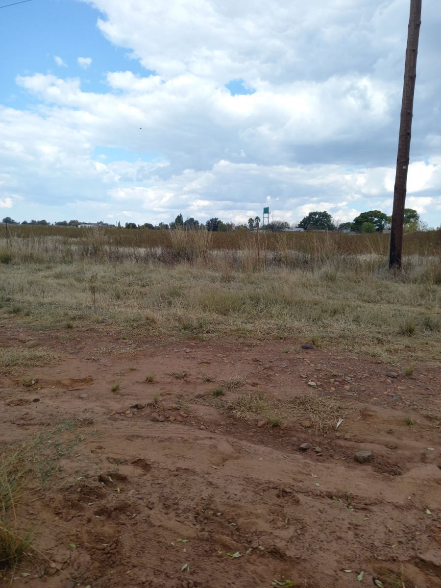 Commercial Property for Sale in Rosashof Gauteng