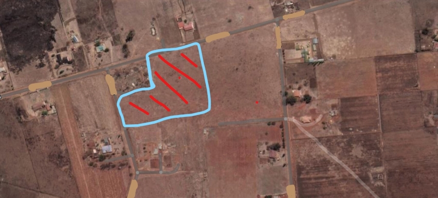 Commercial Property for Sale in Rosashof Gauteng