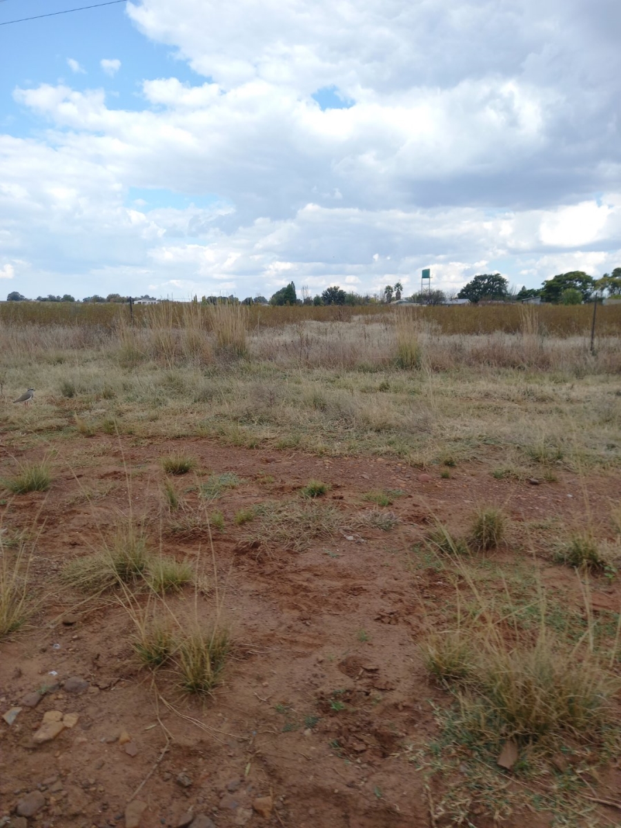 Commercial Property for Sale in Rosashof Gauteng