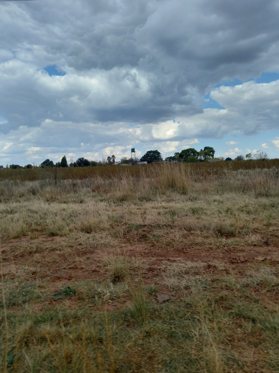 Commercial Property for Sale in Rosashof Gauteng