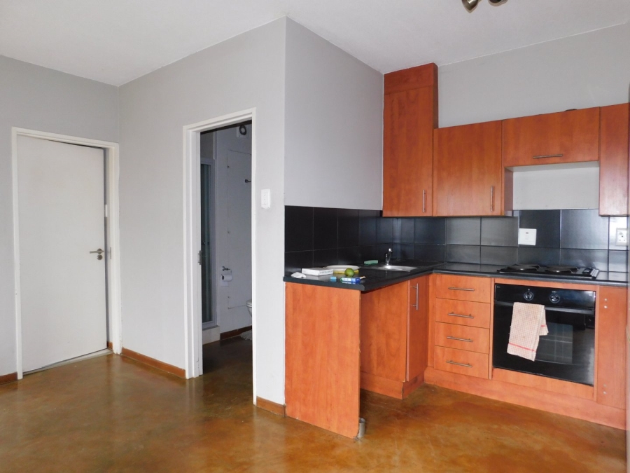 To Let 2 Bedroom Property for Rent in Hatfield Gauteng