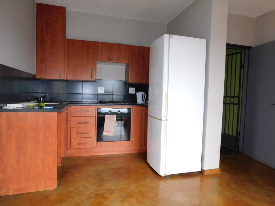 To Let 2 Bedroom Property for Rent in Hatfield Gauteng