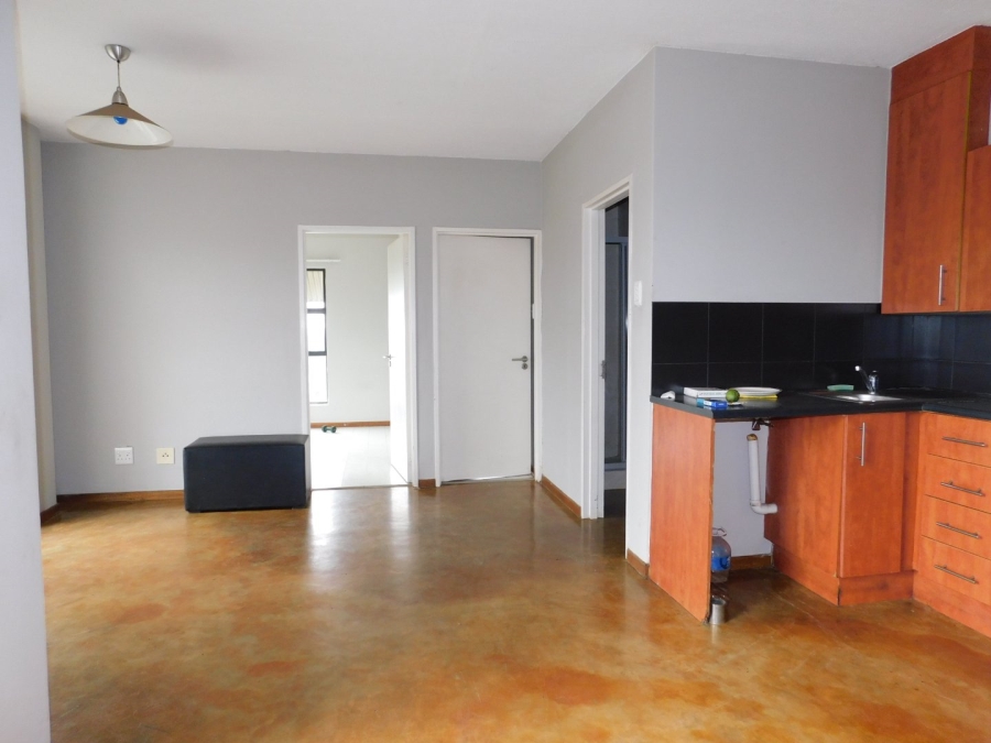 To Let 2 Bedroom Property for Rent in Hatfield Gauteng
