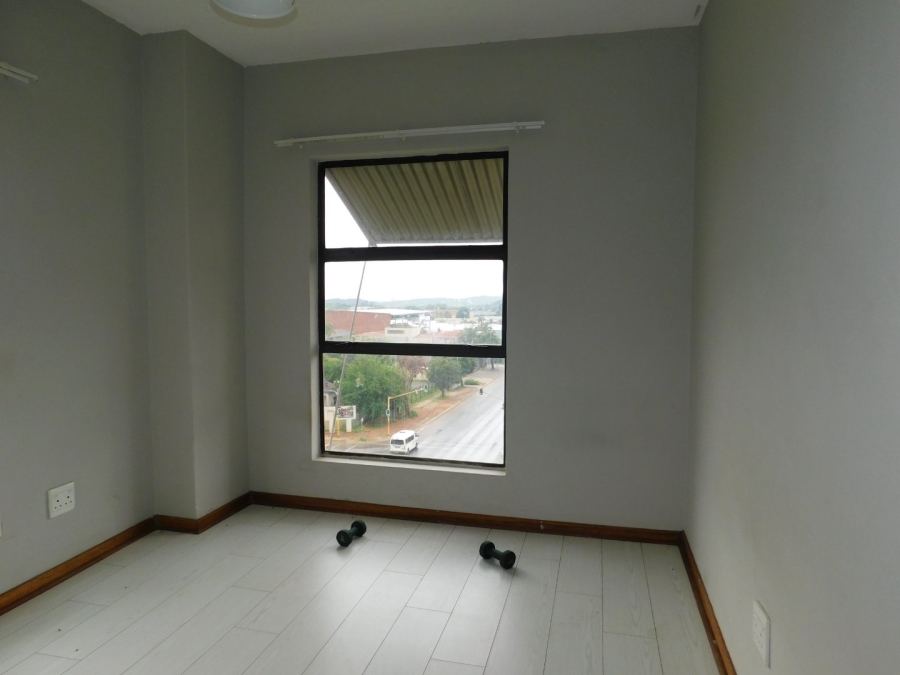 To Let 2 Bedroom Property for Rent in Hatfield Gauteng