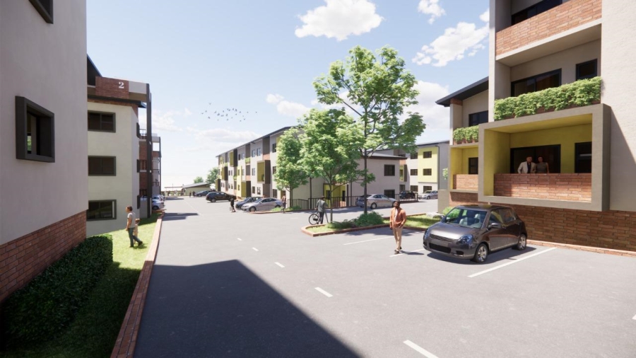 Commercial Property for Sale in Glen Austin Gauteng