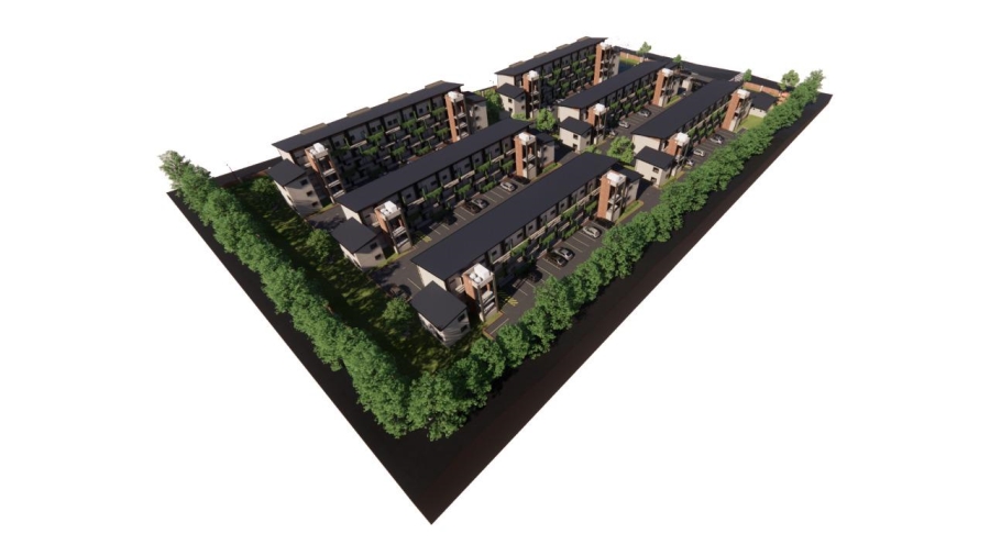 Commercial Property for Sale in Glen Austin Gauteng