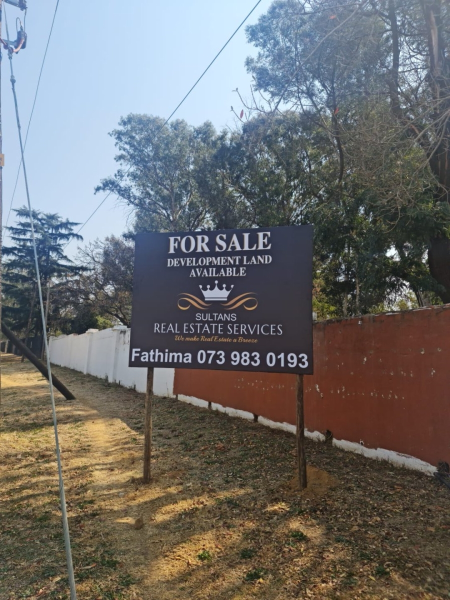Commercial Property for Sale in Glen Austin Gauteng