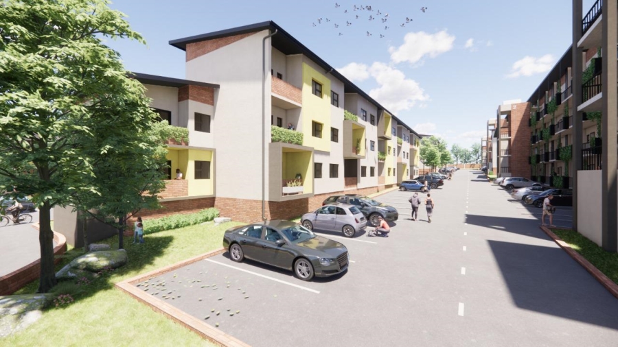 Commercial Property for Sale in Glen Austin Gauteng