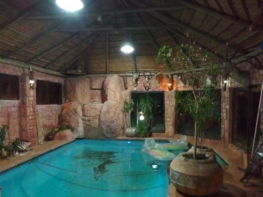 5 Bedroom Property for Sale in Naturena Gauteng