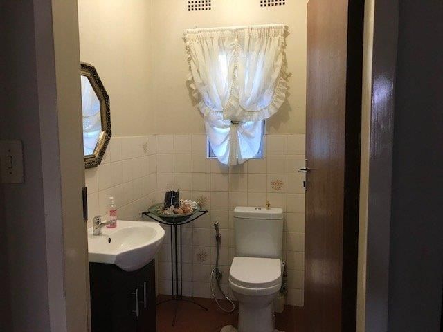 5 Bedroom Property for Sale in Naturena Gauteng