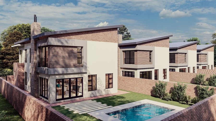  Bedroom Property for Sale in Lynnwood Glen Gauteng