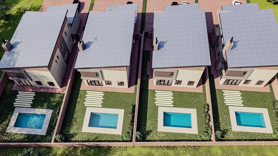  Bedroom Property for Sale in Lynnwood Glen Gauteng