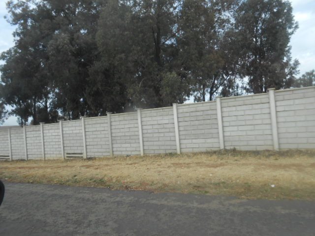 Commercial Property for Sale in Daleside Gauteng