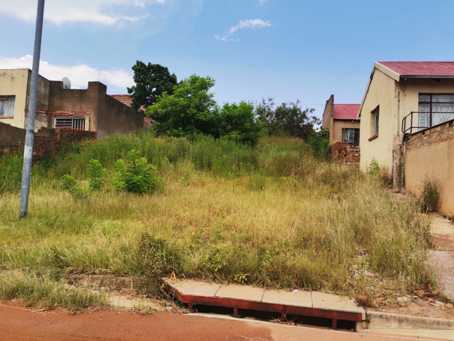  Bedroom Property for Sale in Soshanguve M Gauteng