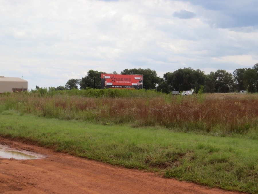 Commercial Property for Sale in Highbury Gauteng
