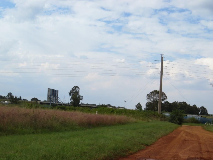 Commercial Property for Sale in Highbury Gauteng